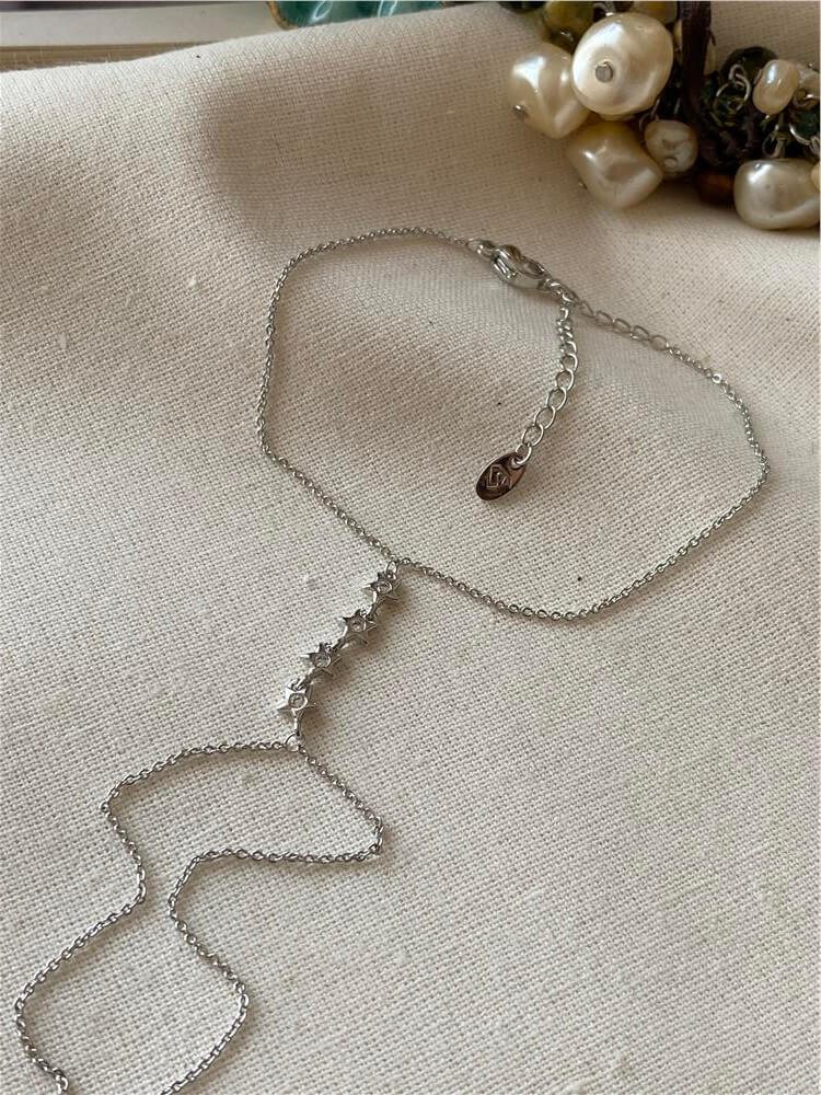 Silver Sıralı Yıldızlar Şahmeran