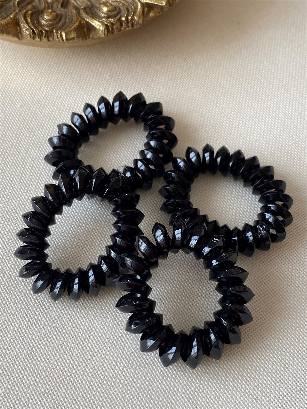 Spiral Toka