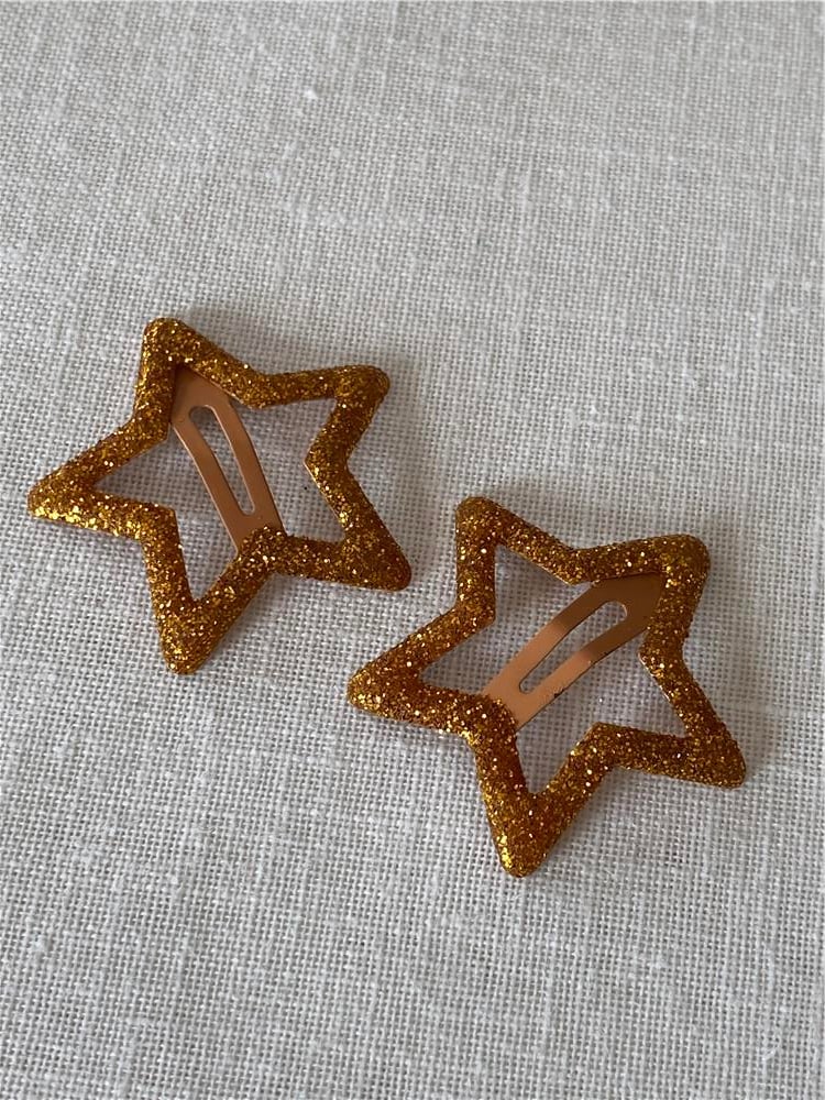 Tarçın Star Toka