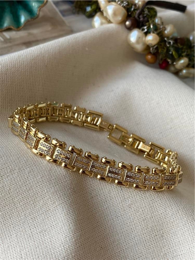 VIP 14K Lilith Bileklik