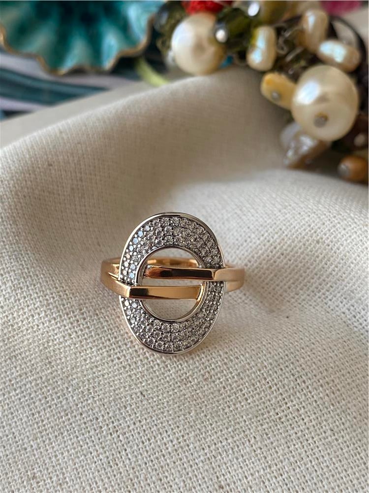 VIP Anillo Yüzük