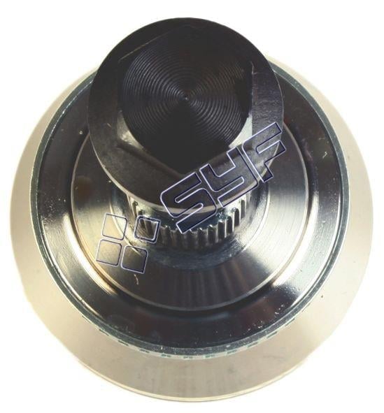 AKS KAFASI DIŞ ABSLİ  VW  PASSAT 1.9TDI (97-03) PASSAT 1.8T (00-) AUDI A4 (97-00), AUDI A.6 (97-)   59,5x38x27 ABS 45T  8D0498099E - 3B0498099J