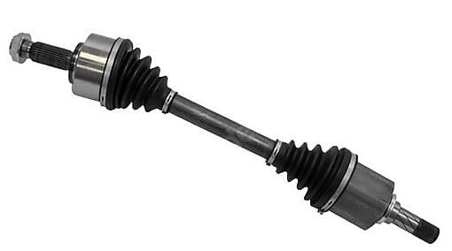 AKS KOMPLE ÖN SOL 447 VİTO 622 2013-  A4473304900-A4473301900