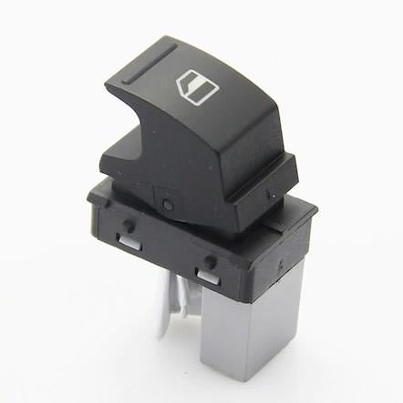 CAM AÇMA DÜĞMESİ SAĞ TEKLİ CADDY-GOLF 5-JETTA-PASSAT-POLO