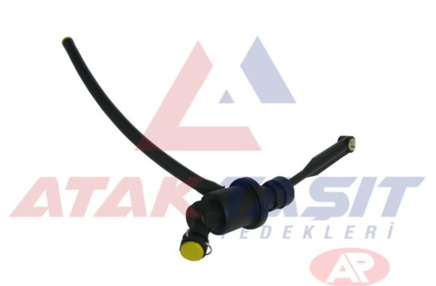 DEBRIYAJ MERKEZI UST PLASTIK 15,87 mm RENAULT MASTER III 2.3 DCI 2010-