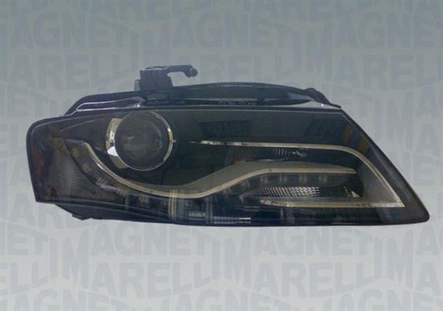 FAR Bİ-XENON ÇİFT SAĞ A4 LED 2011-