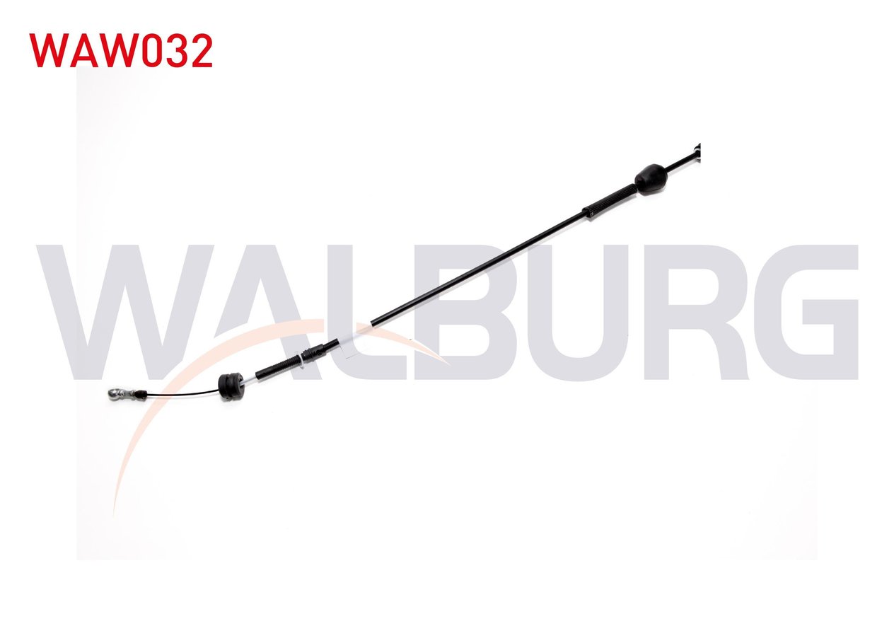 GAZ TELI OPEL VECTRA A 1.6i 1.8i 1988-1995