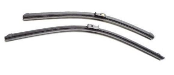 SİLECEK SÜPÜRGESİ ÖN TAKIM CRAFTER-Q7-SPRİNTER 3397007215 / 119407 (650 x 600 mm) (MUZ TİPİ) 4L1955425B
