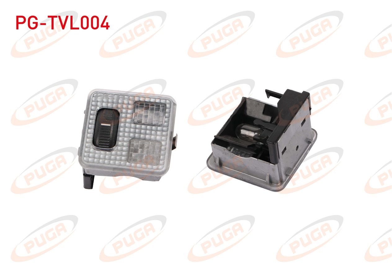 TAVAN LAMBASI ON PARTNER / BERLINGO / 206 / 306