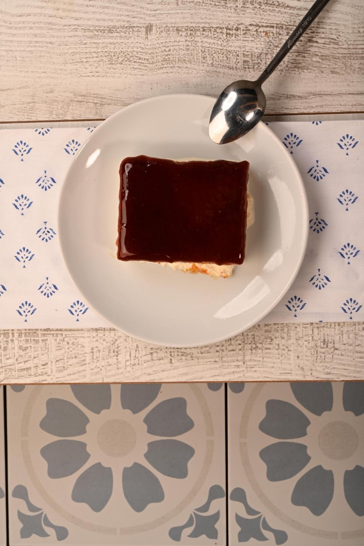 Karamelli Trileçe