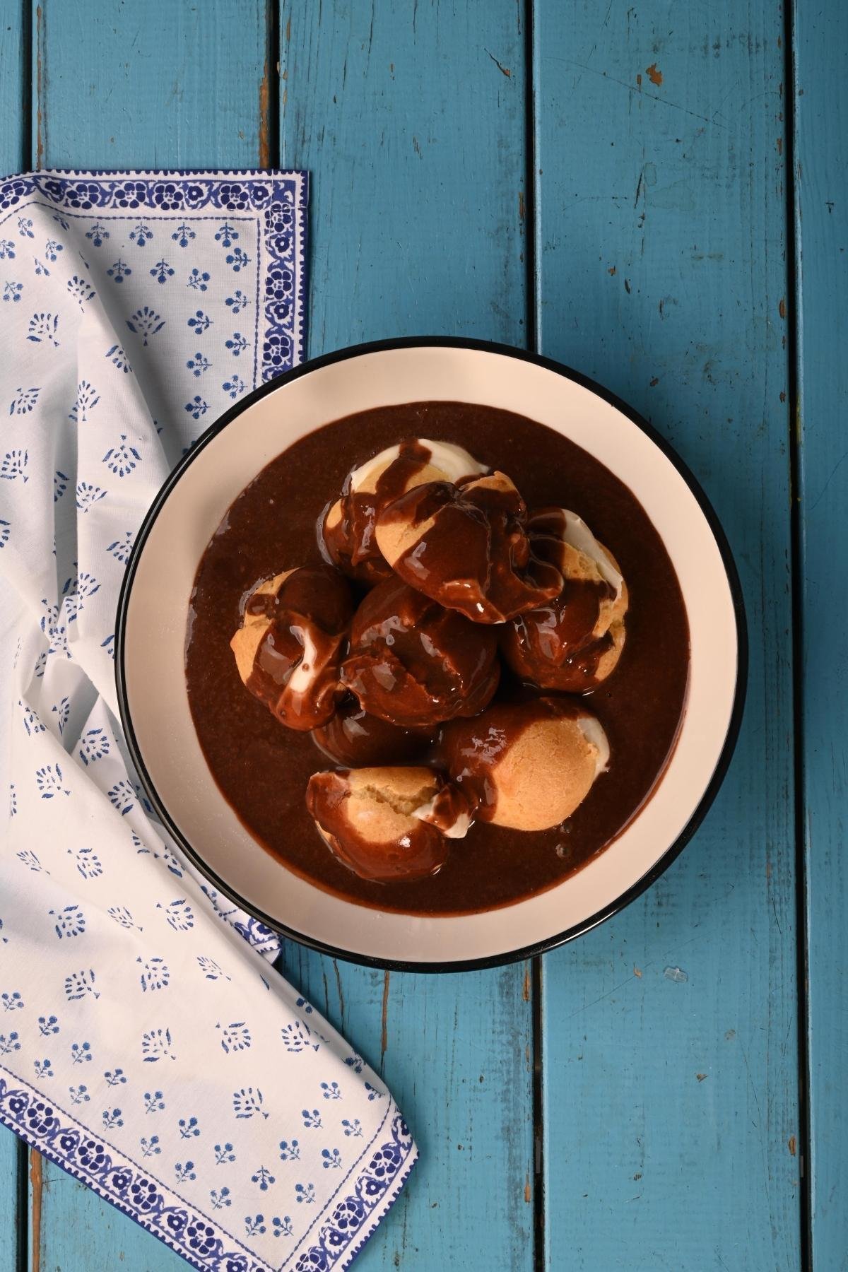 Profiterol