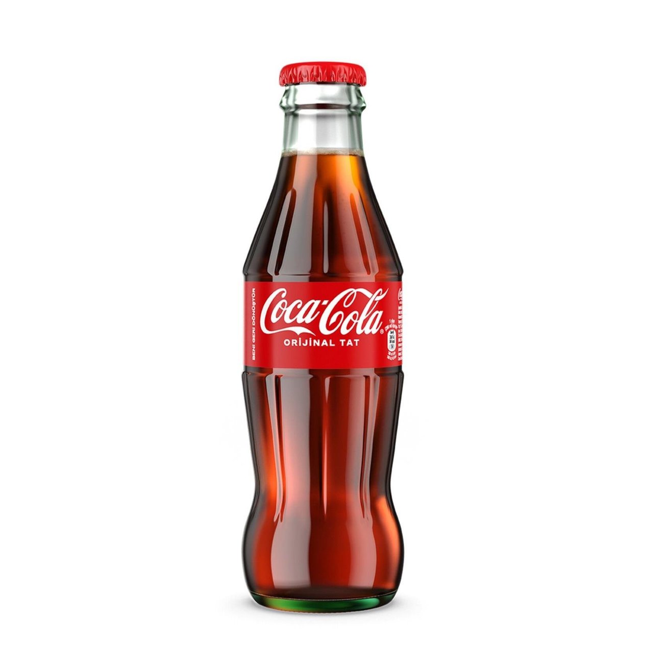 Coca Cola 200ml Kola