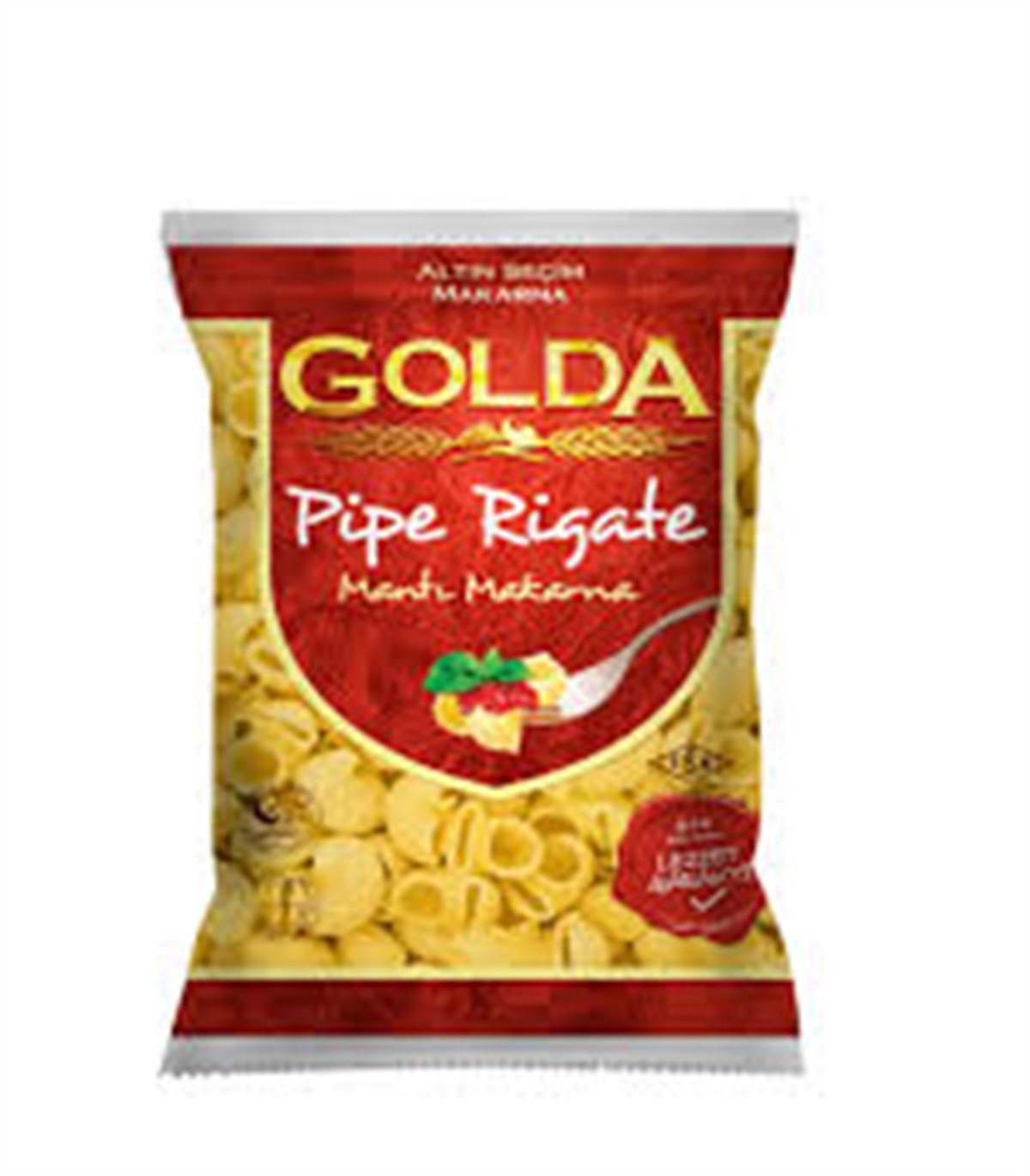 GOLDA 500 GR MANTI MAKARNA