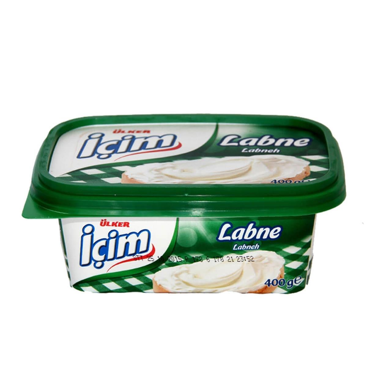 IÇIM LABNE 400 GR KL