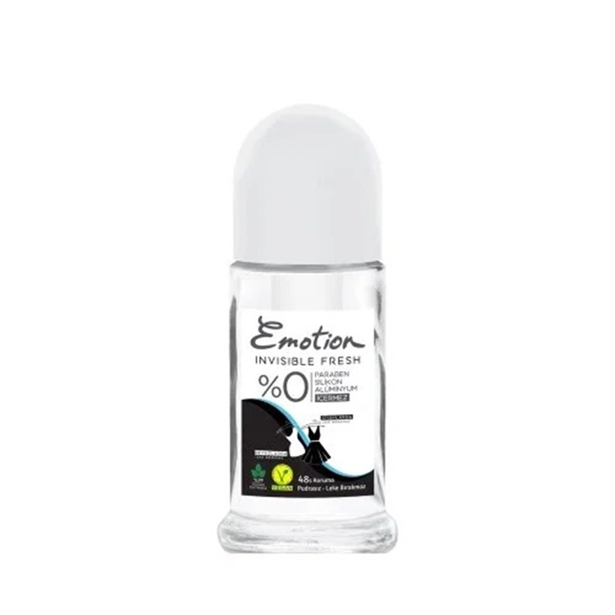 EMOTION ROLLON LOVE 50ML