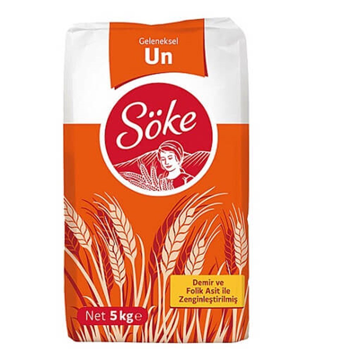SÖKE UN 5KG