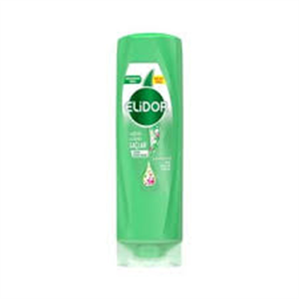 ELIDOR 500 ML SAGLIKLI UZAYAN SAÇLAR BAKIM KREMI