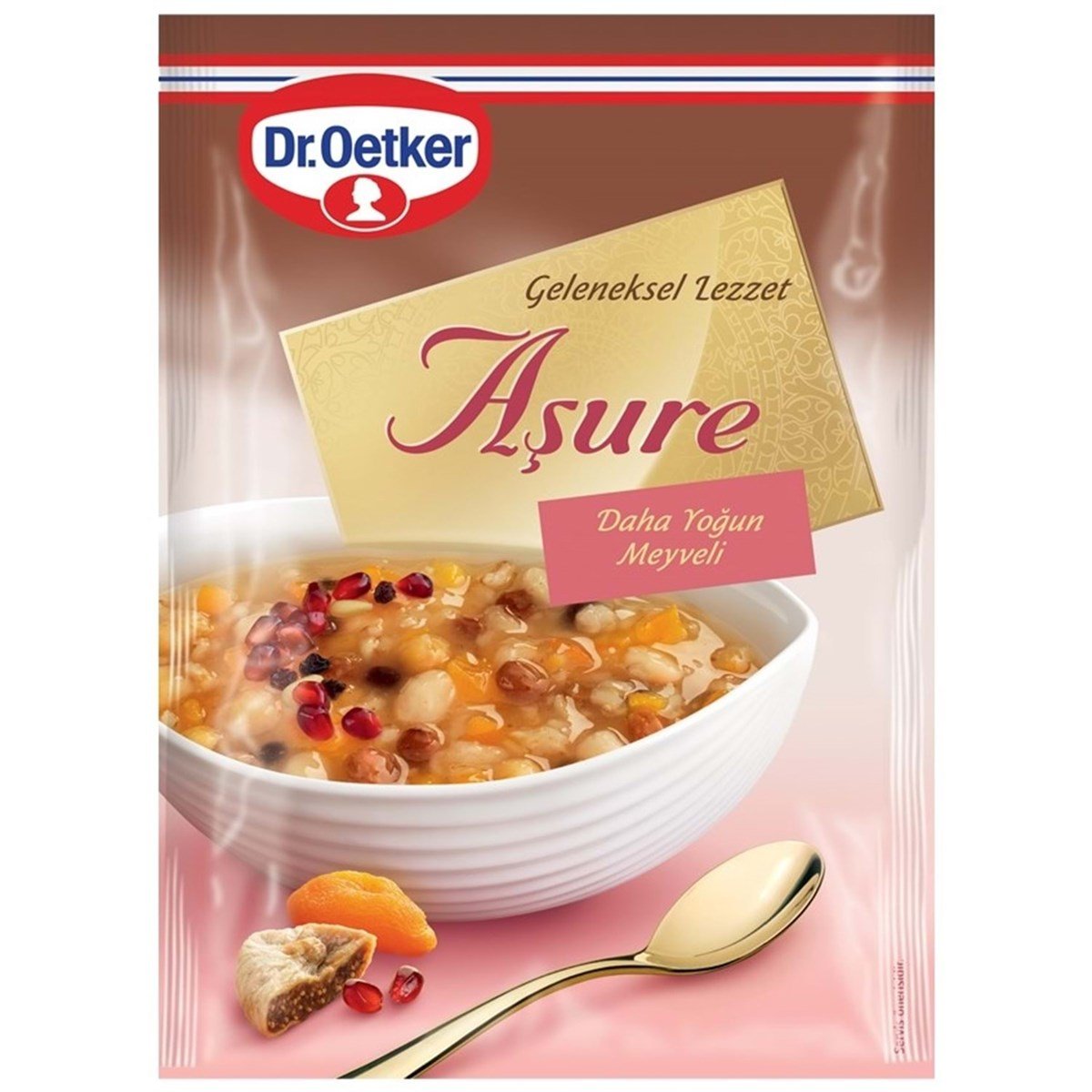 Dr Oetker Aşure 222g