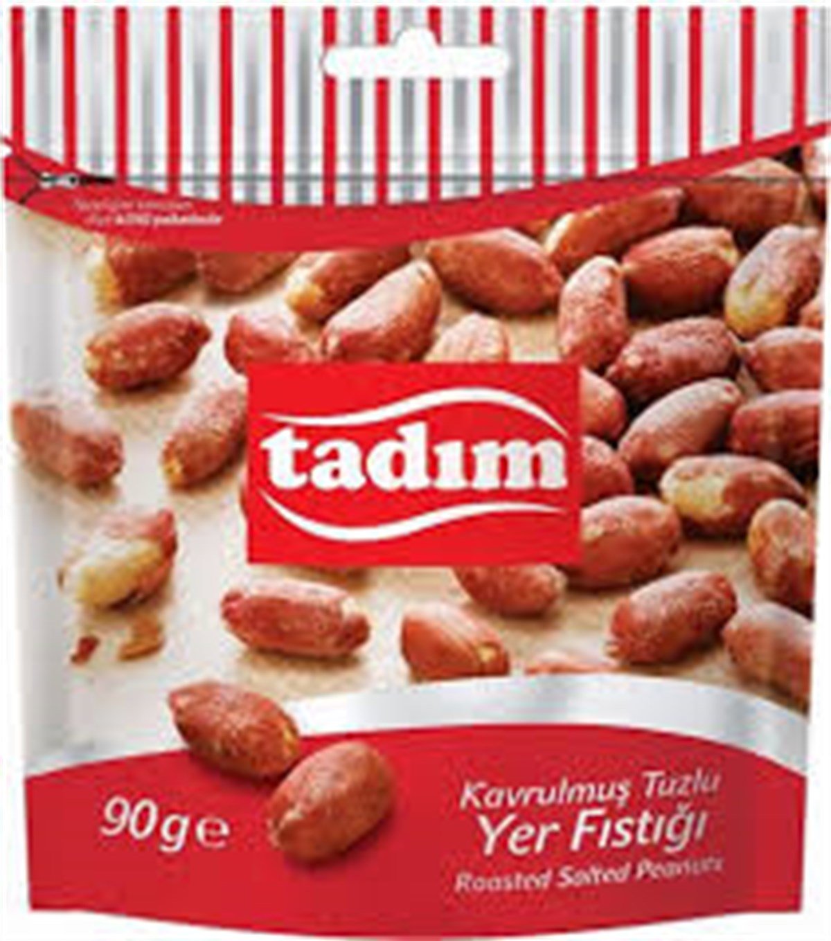 TADIM 90GR YER FISTIGI