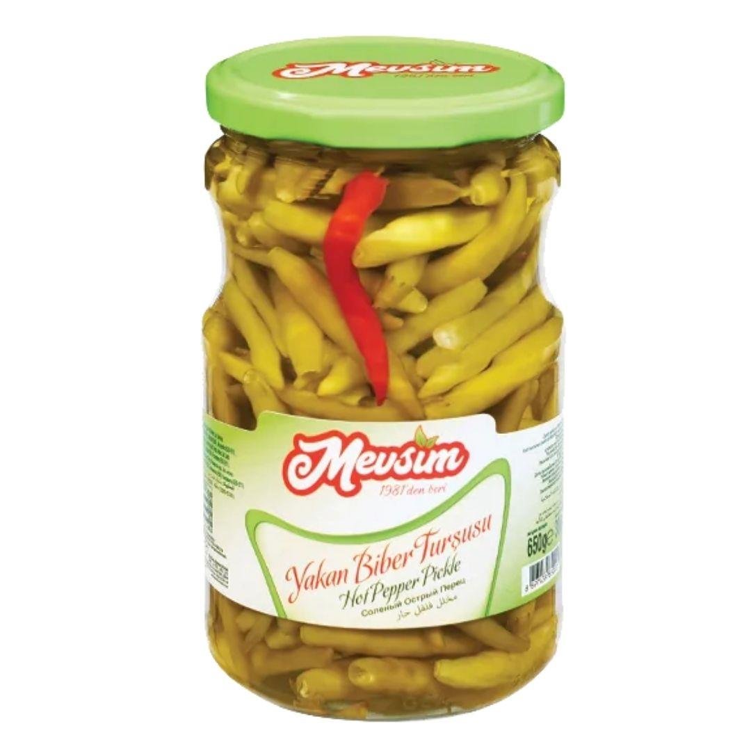 MEVSIM 680GR YAKAN BIBER TURSUSU