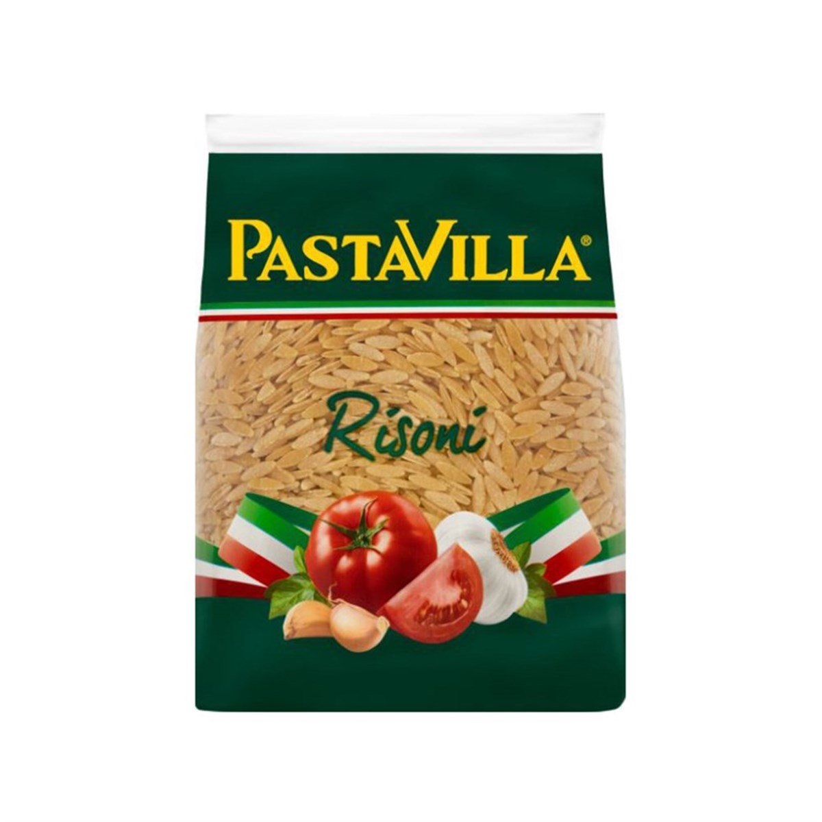 PASTAVILLA ARPA SEHRIYE 500 GR