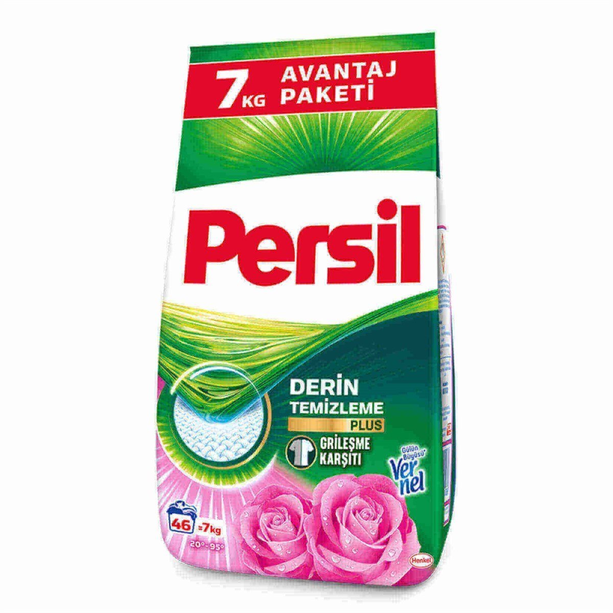 PERSILMATIK EXP 7 KG GÜL BÜYÜSÜ 1*112