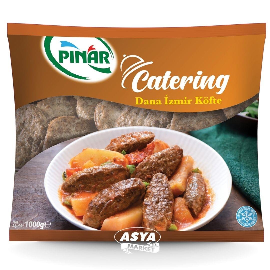 PINAR KÖFTE IZMIR 1000 GR