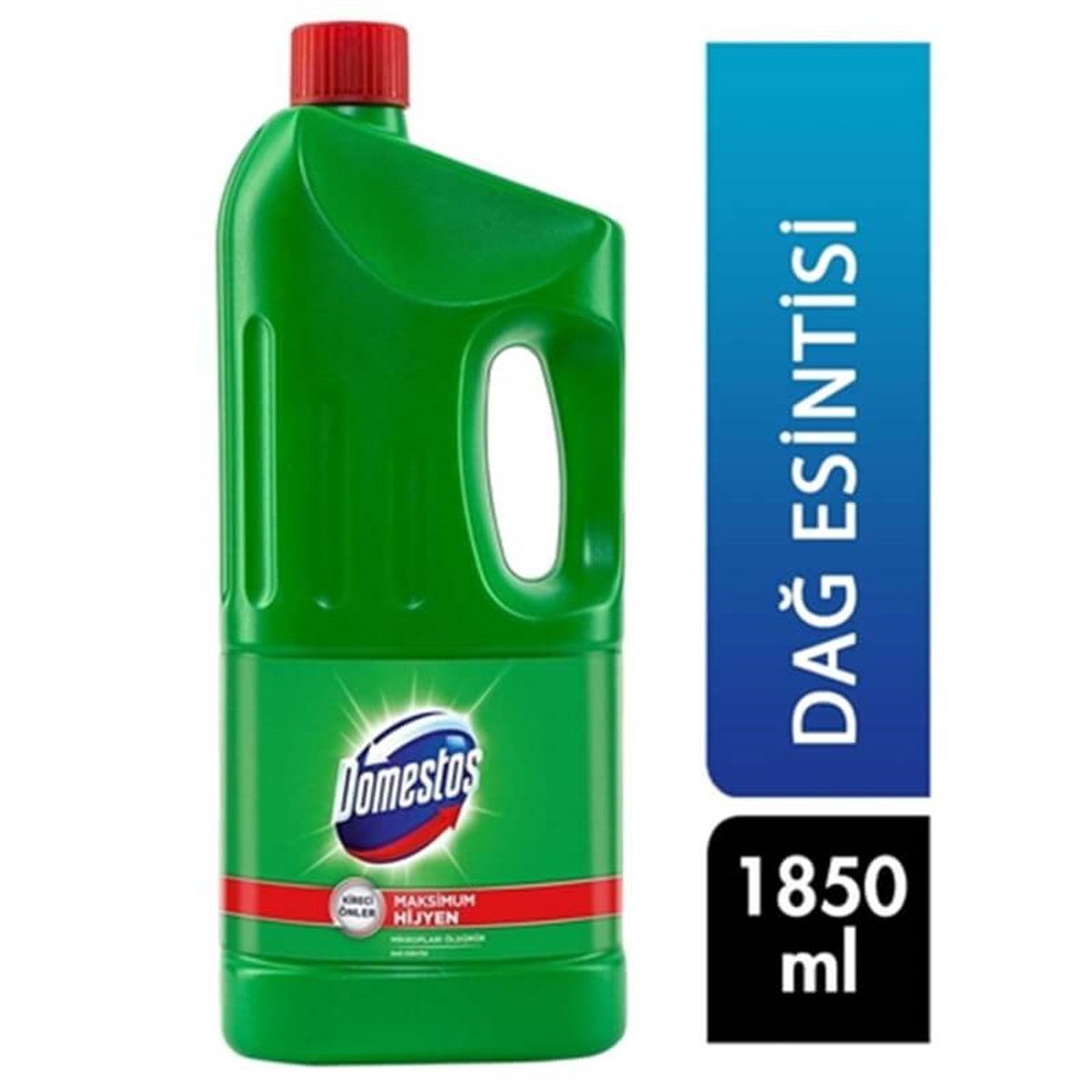 Domestos Çamaşır Suyu 2000g Dağ Esintisi