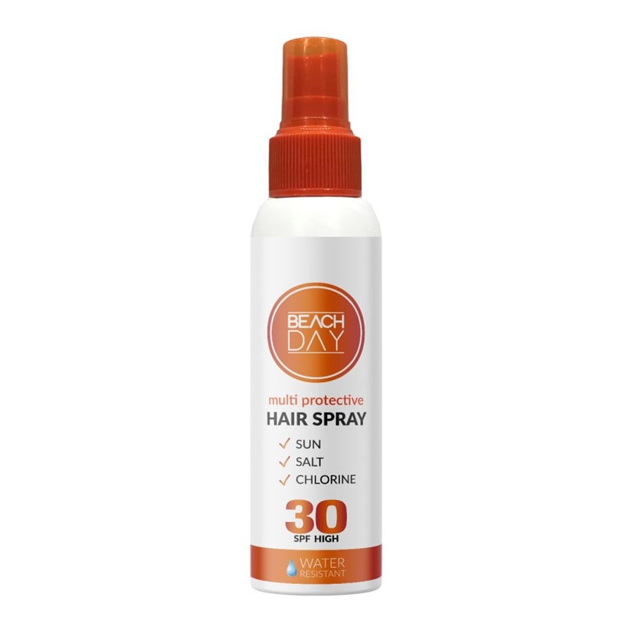 Beach Day Saç İçin Güneş Koruma Spreyi 100 Ml