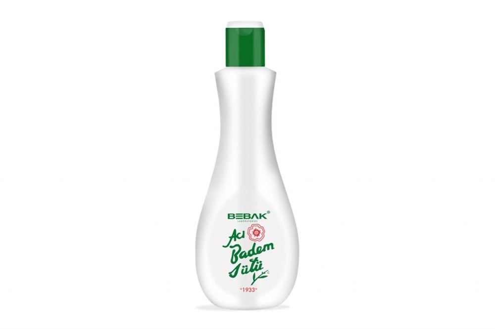 BEBAK ACI BADEM SÜTÜ 60 ML