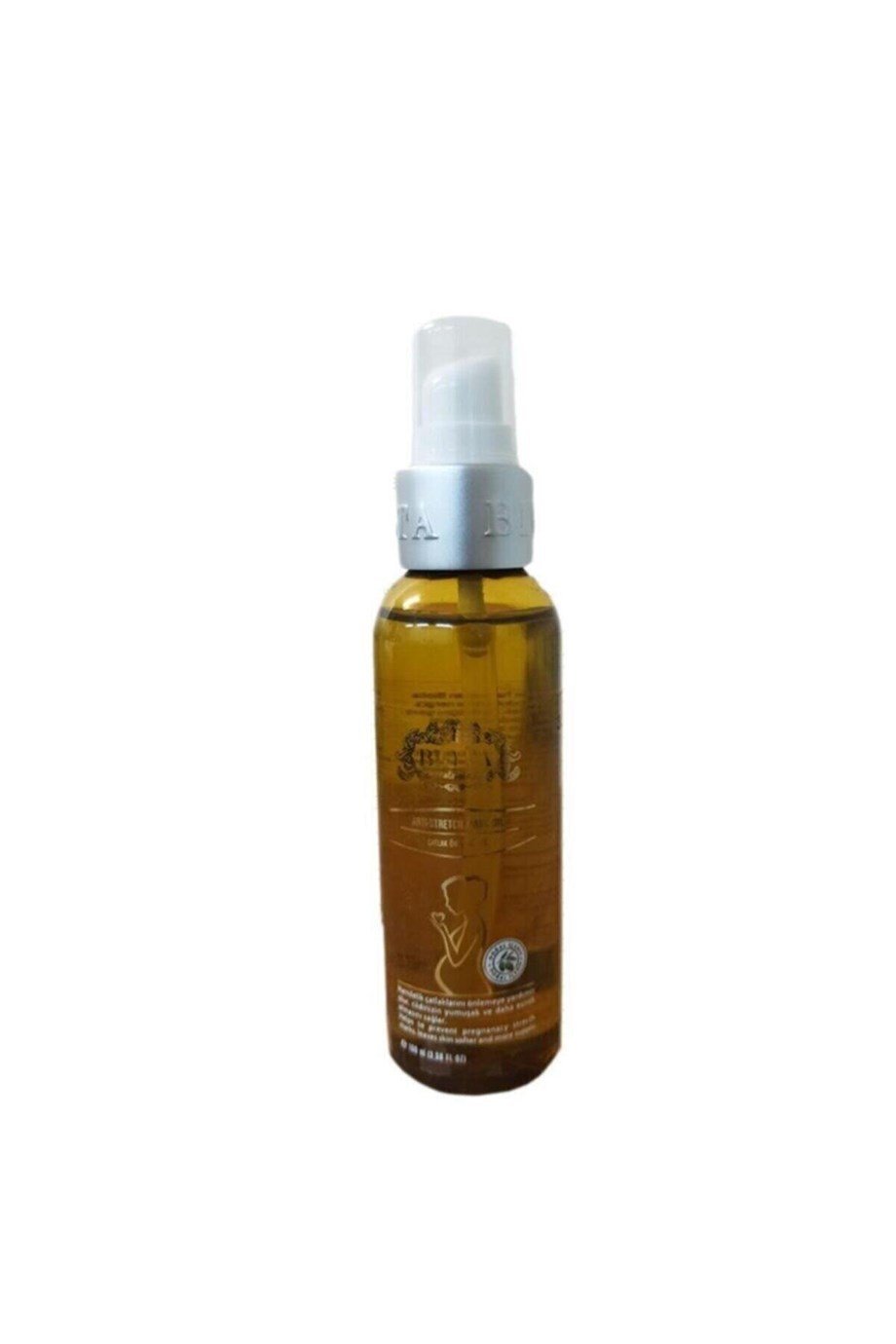 BIOTA ÇATLAK ÖNLEYİCİ YAĞ 100 ML