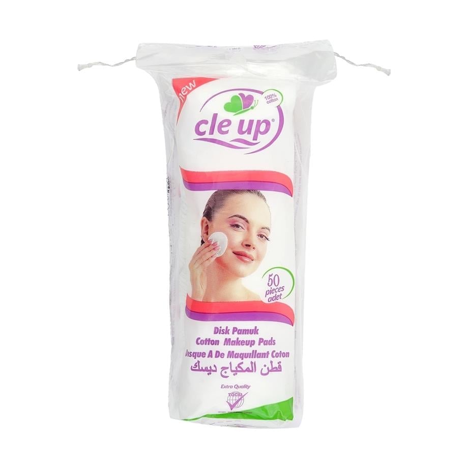 Cle Up - CLE UP PAMUK 50 GR