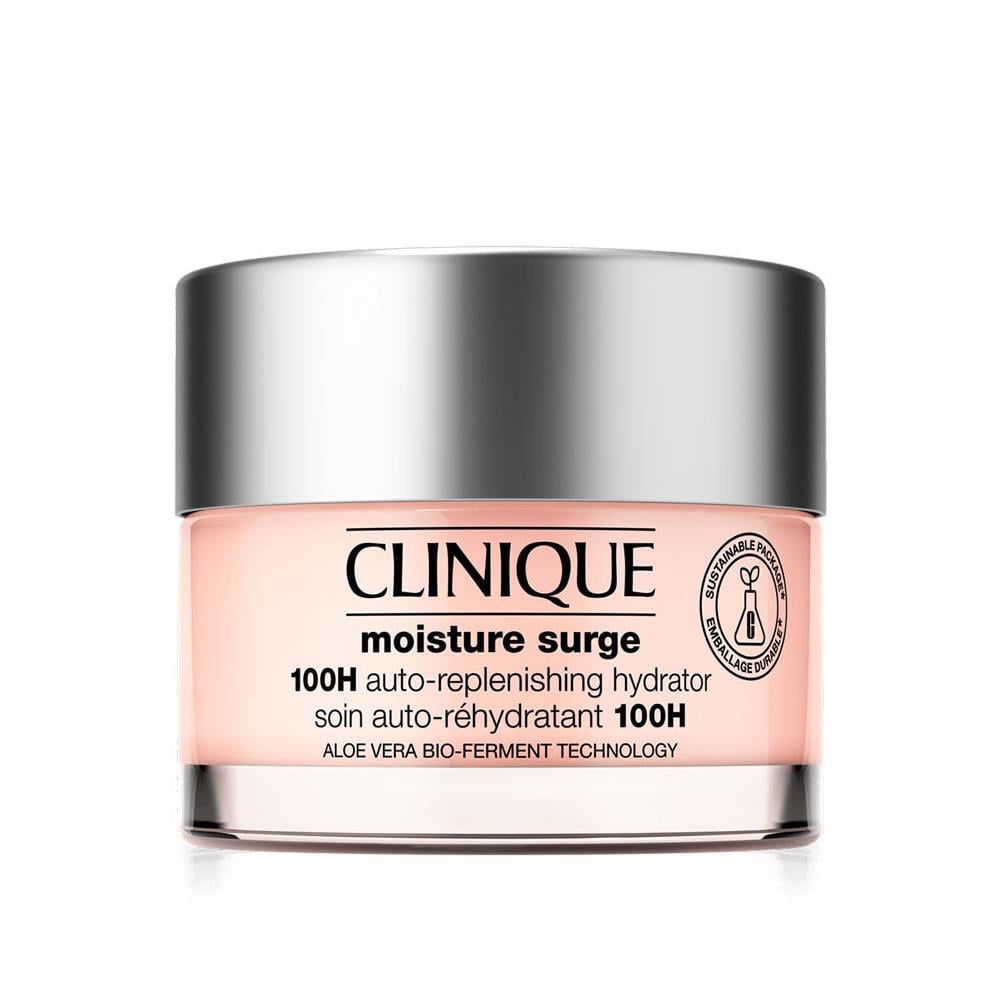 Clinique - CLINIQUE MOISTURE SURGE 100H CREAM 50ML