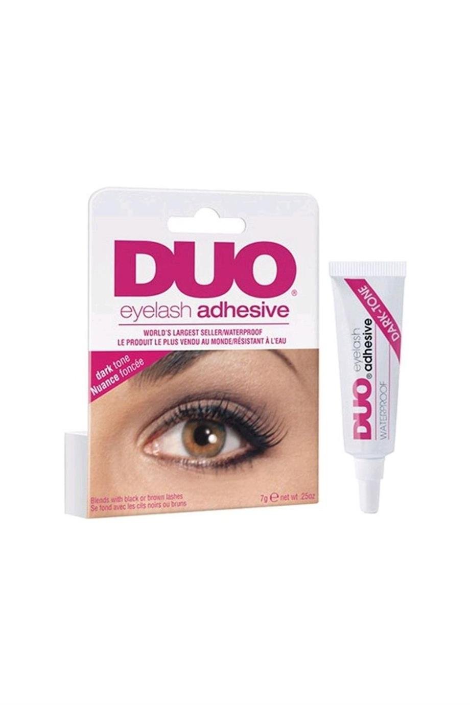 Duo - DUO KİRPİK YAPIŞTIRICISI 7GR