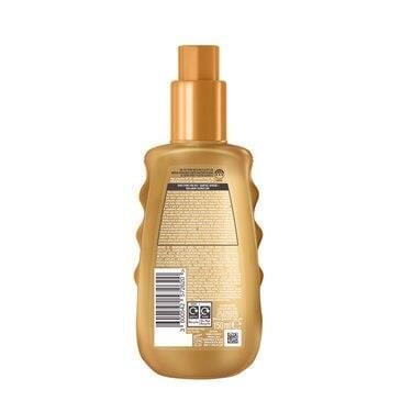 Garnier - GARNIER Ambre Solaire Ideal Bronz Losyon SPF 30