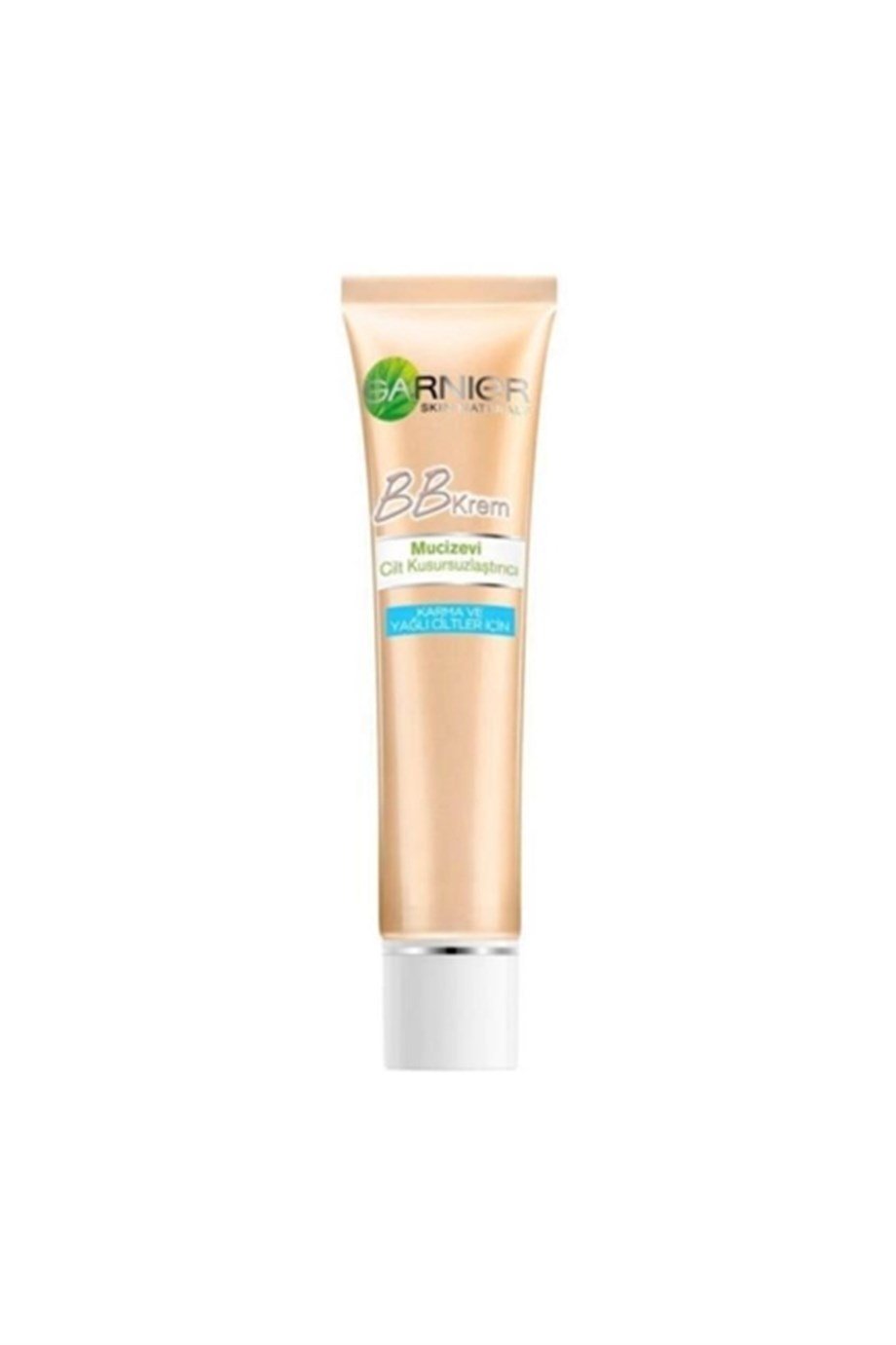 Garnier - GARNIER BB KREM AÇIK TON 50 ML