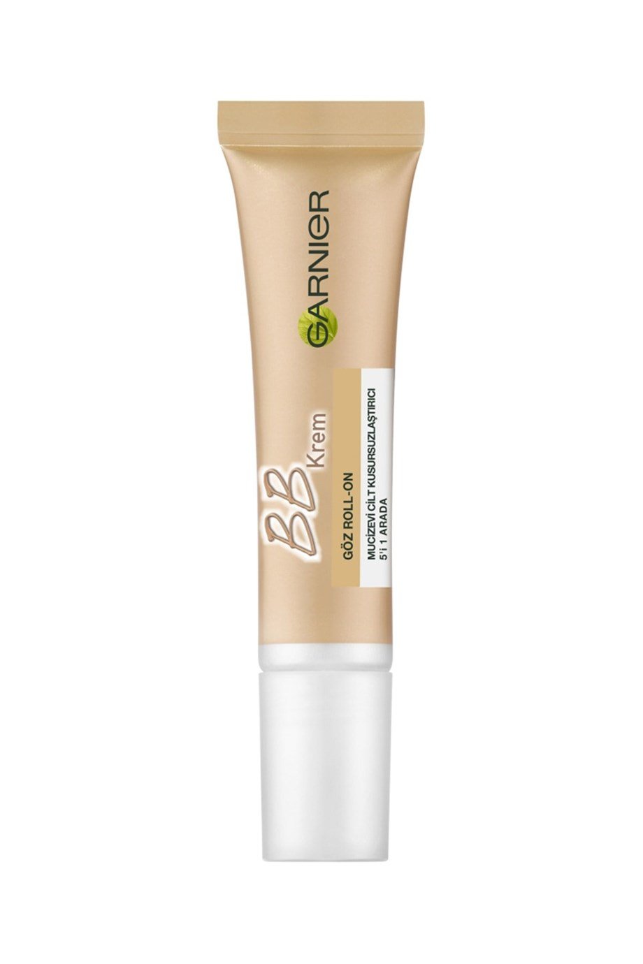 GARNIER BB KREM ROLL-ON GÖZ ORTA TON