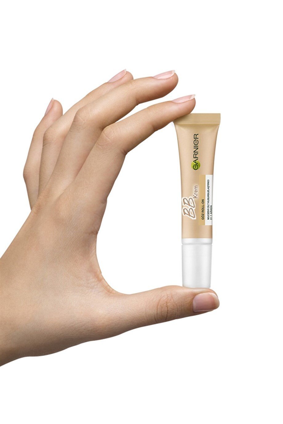 GARNIER BB KREM ROLL-ON GÖZ ORTA TON