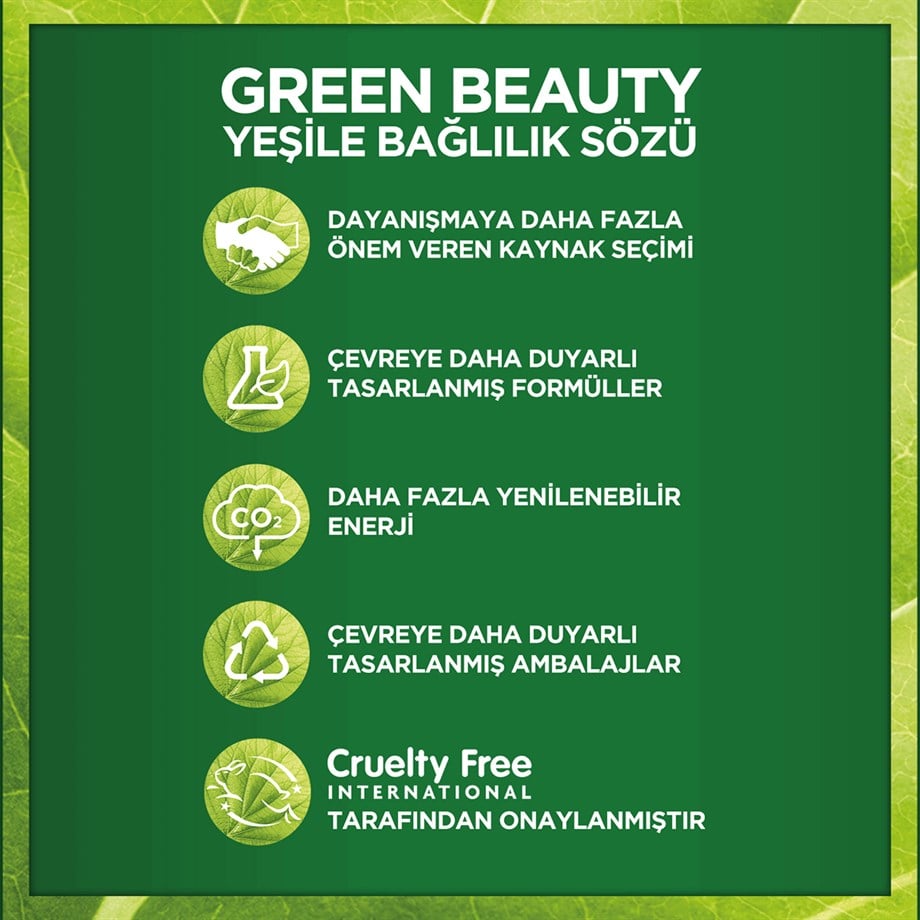 GARNIER SKIN SERUM HYALURONİK ALEO