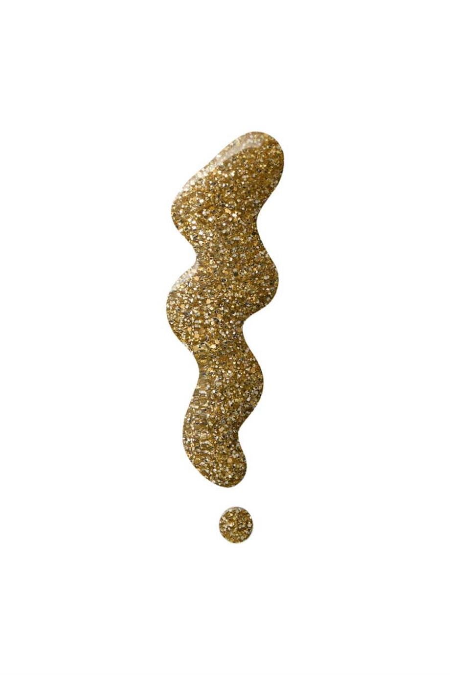 Golden Rose - Golden Rose Color Expert Nail Lacquer Glitter Oje Serisi