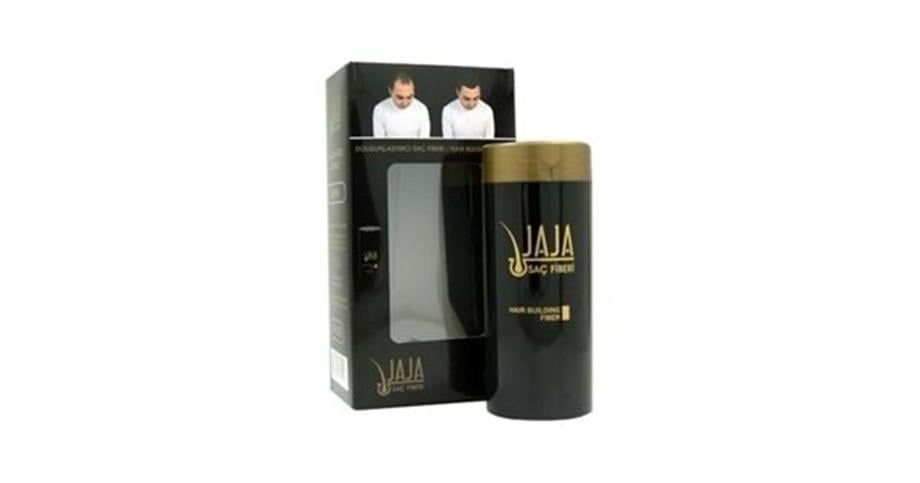 Jaja - JAJA TOPİK SİYAH 50GR