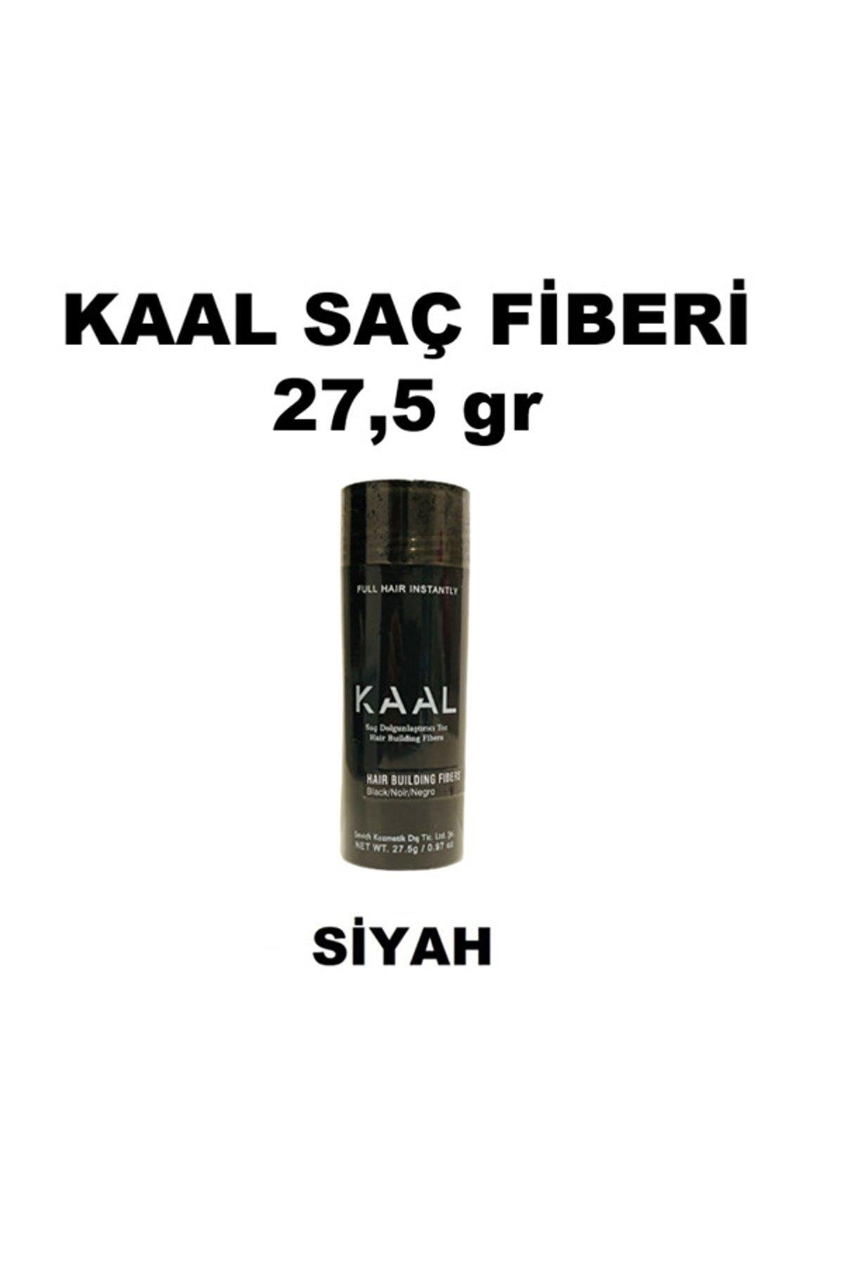 Kaal - KAAL SAÇ TOPİĞİ SİYAH