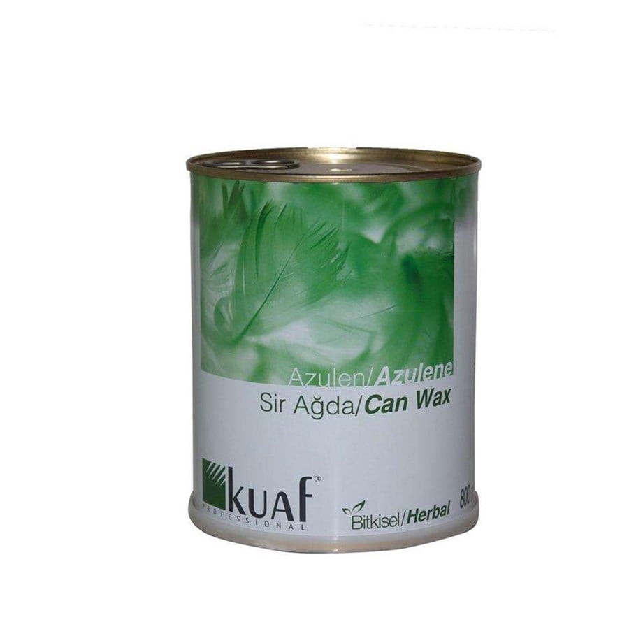 Kuaf Sir Ağda Konserve 800 Ml Azulen