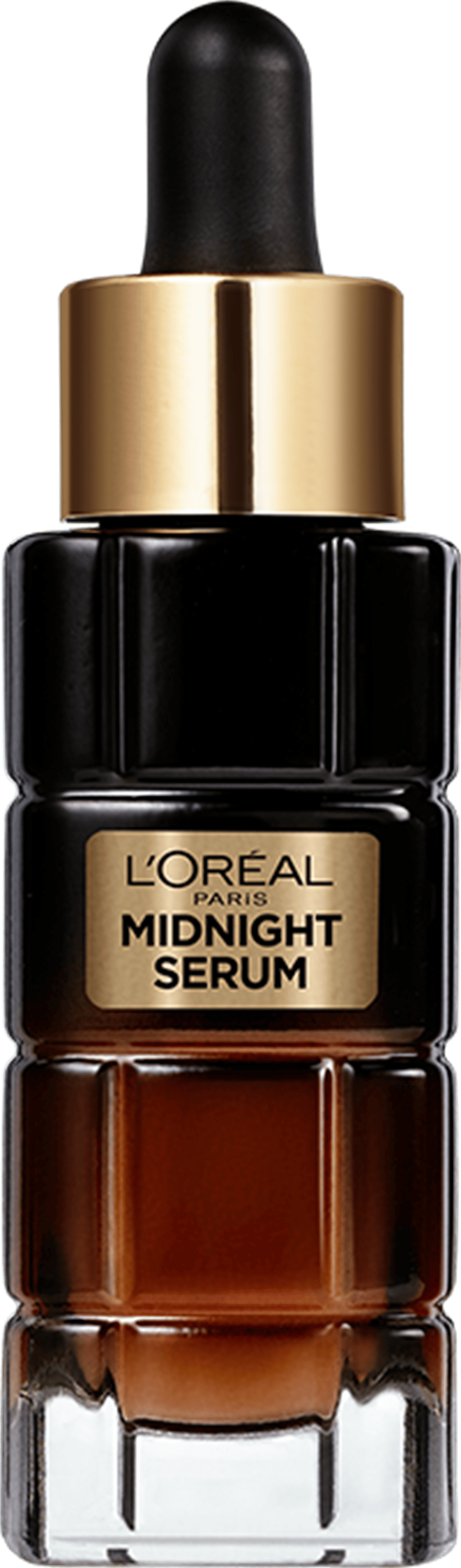 Loreal Paris - LOREAL MIDNIGHT SERUM AGE PERFECT 30 ML