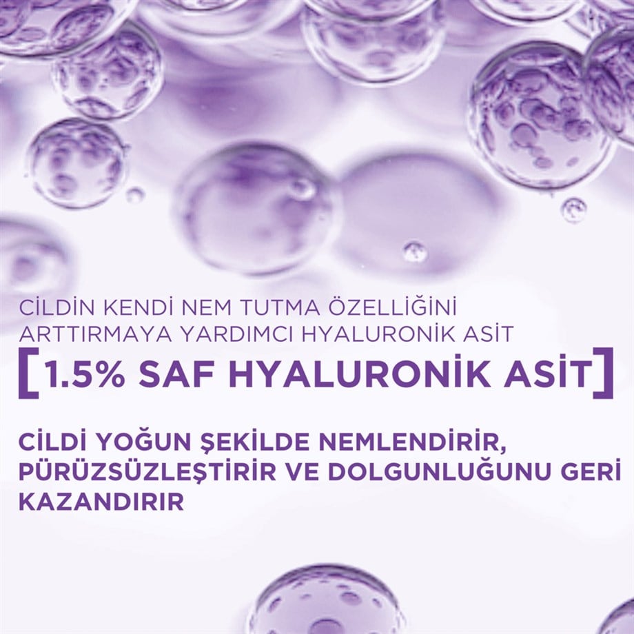 L'Oreal Paris Revitalift Filler Yaşlanma Karşıtı Serum 30 ml