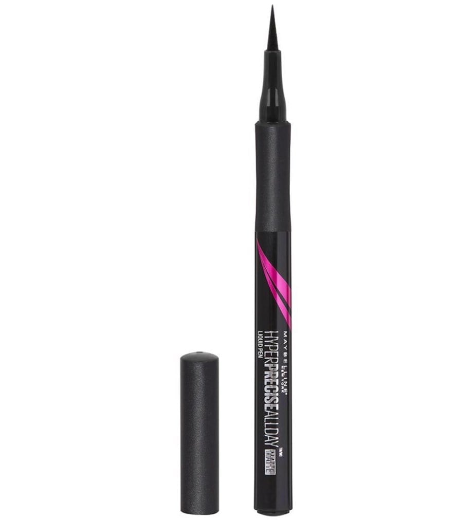 Maybelline - MAYBELLINE EYELINER MAT KALEM SİYAH