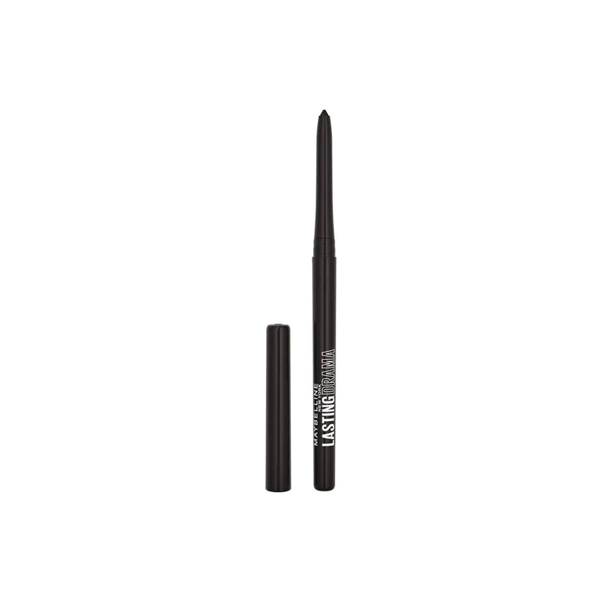 Maybelline - Maybelline Göz Kalemi Lasting Drama Midnight Black