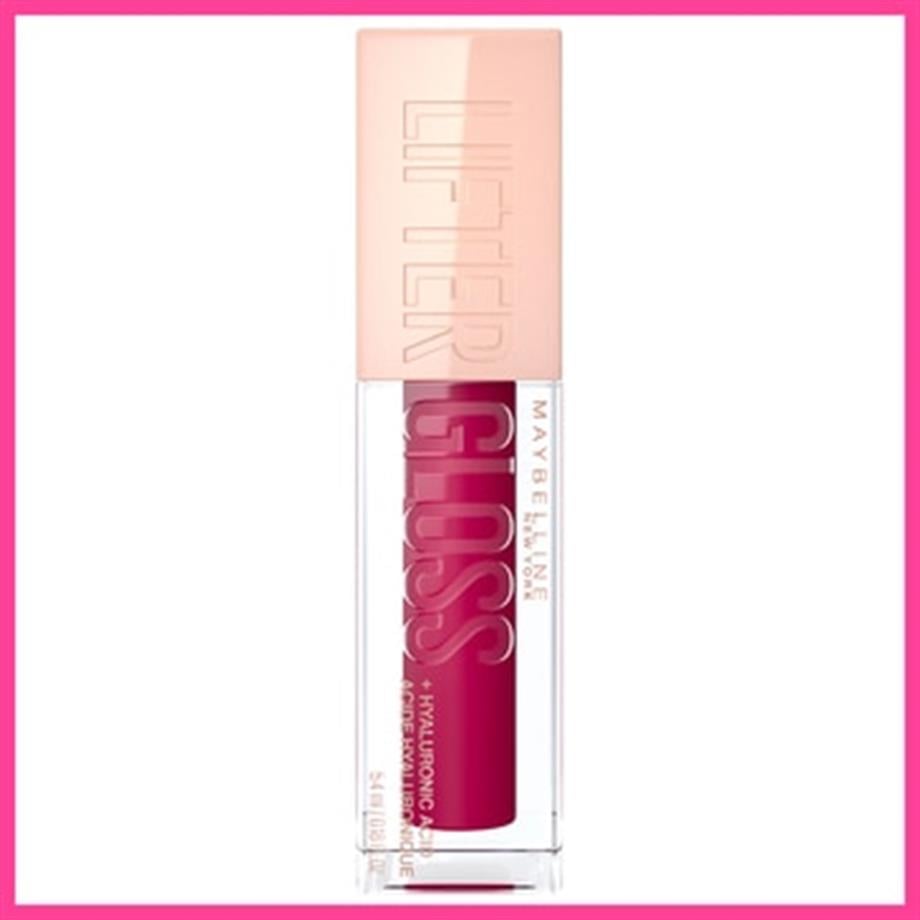 Maybelline - MAYBELLINE LIP LIFTER GLOSS TAFFY 25