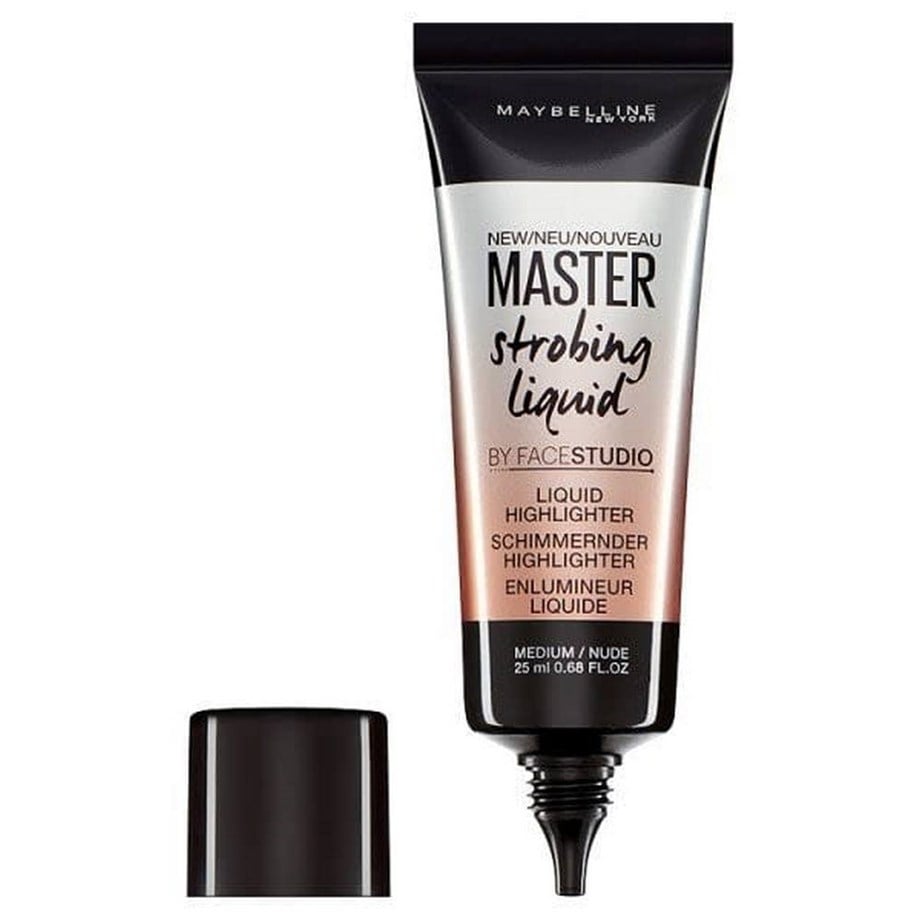 Maybelline Master Strobing Likit Aydınlatıcı 200