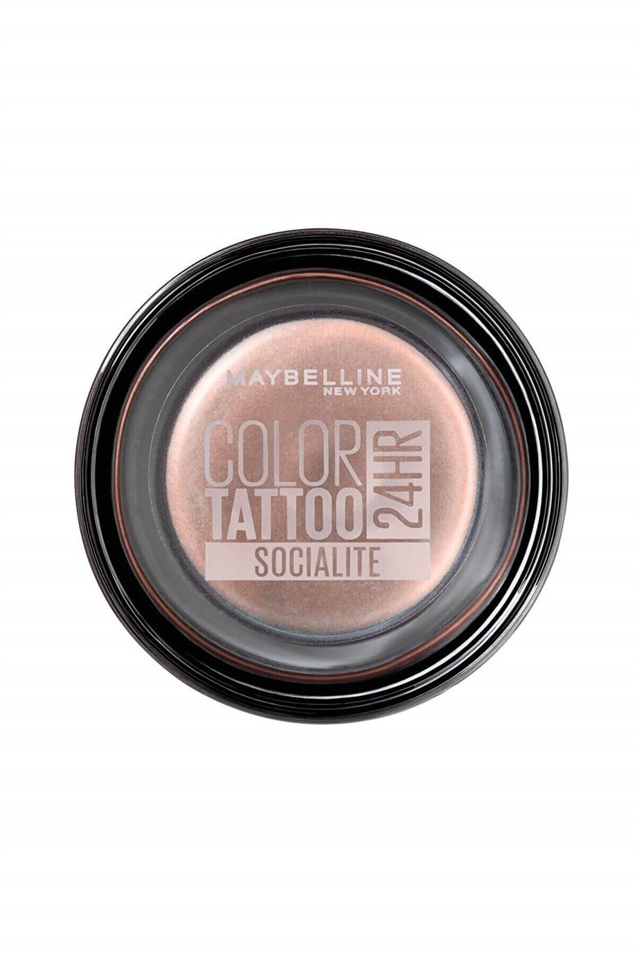 Maybelline New York Krem Göz Farı - Color Tattoo 24HR